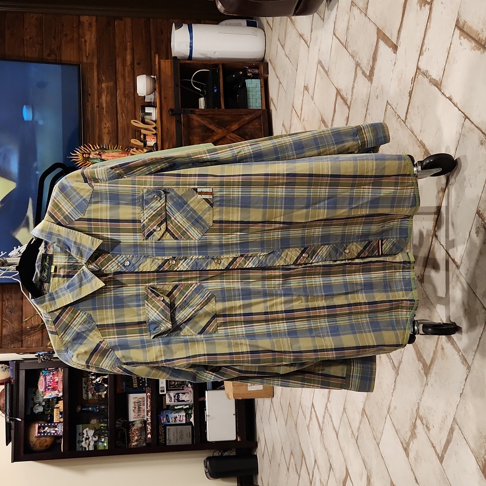 Mens clothes